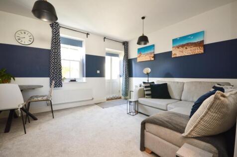 Kitchen/Living Room