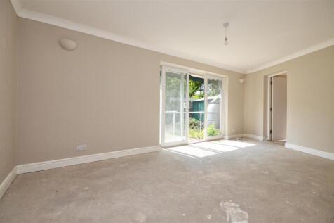 Dining Room / Bedroom Three