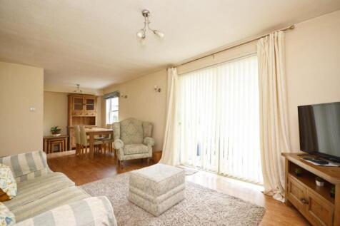 Open Plan Kitchen/Dining/Sitting Room
