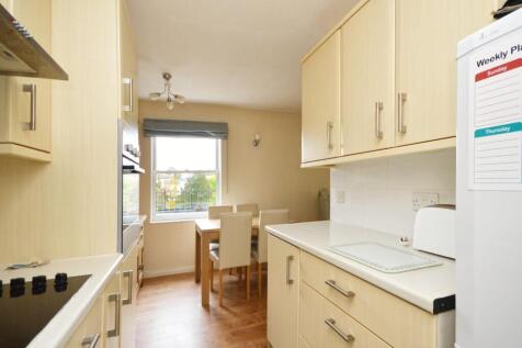 Open Plan Kitchen/Dining/Sitting Room