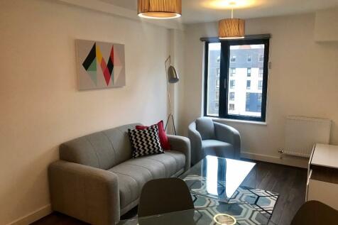 1 bedroom flats to rent in digbeth, birmingham - rightmove