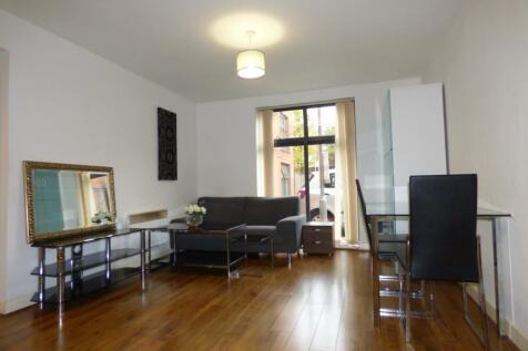 2 Bedroom Flats To Rent In Birmingham Rightmove