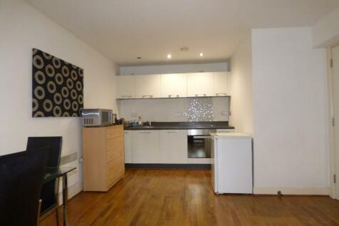 2 Bedroom Flats To Rent In Birmingham Rightmove