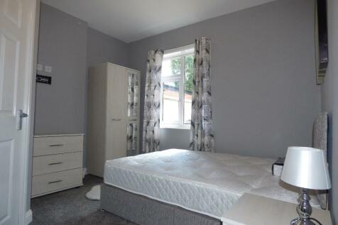 1 Bedroom Houses To Rent In Erdington Birmingham Rightmove