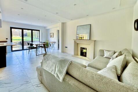 Harrow Road, West Bridgford