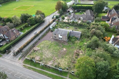 Land for sale, Loughborough Road, Ruddington, Nottingham