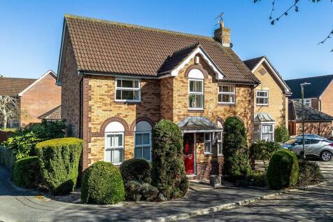 Scafell Close, West Bridgford