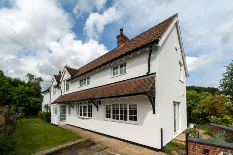 Cotgrave Road, Plumtree, Nottingham