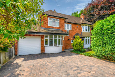 Parkside Gardens, Nottingham