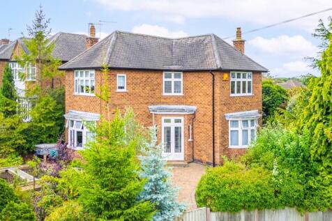 Laughton Avenue, West Bridgford