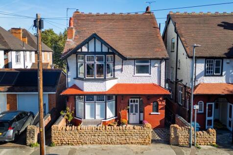 Sandringham Avenue, West Bridgford