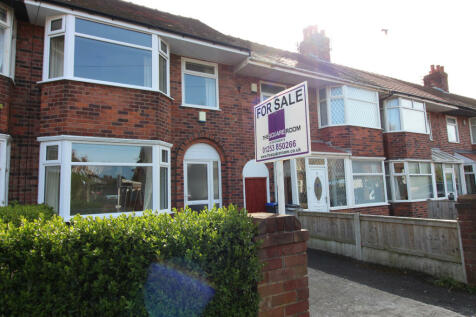 3 Bedroom Houses To Rent In North Shore Blackpool