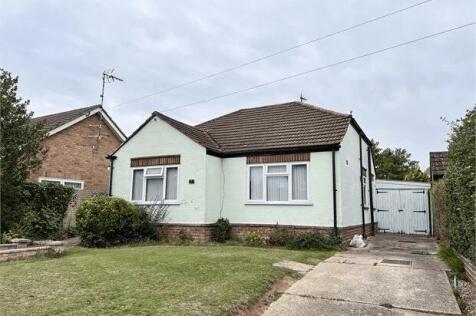 3 bedroom Bungalow for sale