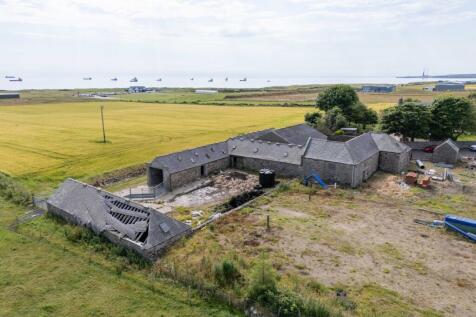 Berryhill Development Site, Bridge of Don, Aberdeen, Aberdeenshire, AB23