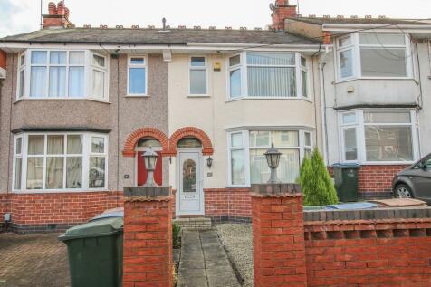 3 Bedroom Houses To Rent In Chapelfields Rightmove