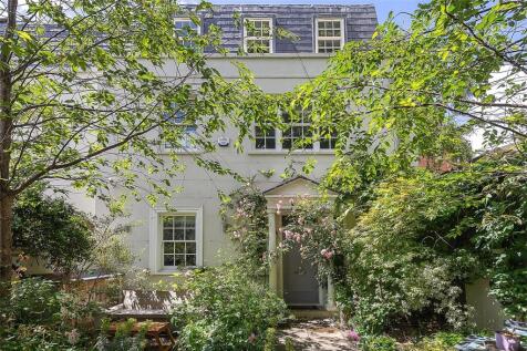 Elm Tree Road, St. John's Wood, London, NW8