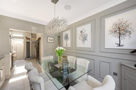 Kitchen/Dining