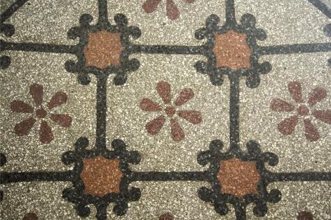Floor Details