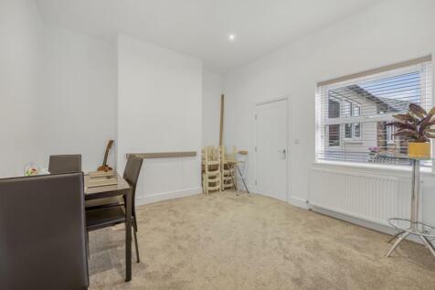 Dining Room / Communal Lounge