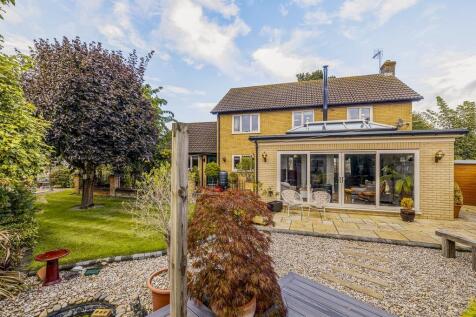 Pinegate, 176 Main Road (Quadring)-29.jpg