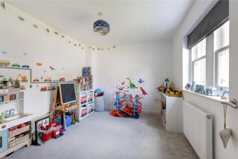 Playroom