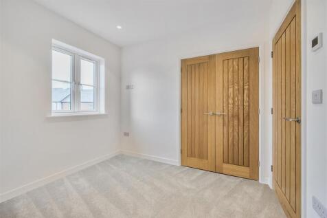 Second Double Bedroom