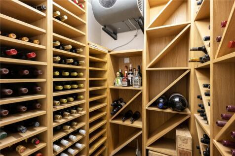 Wine Storage