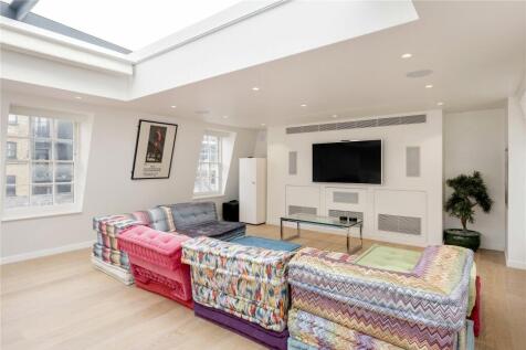 Reception Room Three