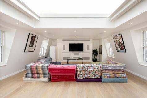 Reception Room Three