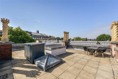 Roof Terrace