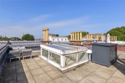Roof Terrace
