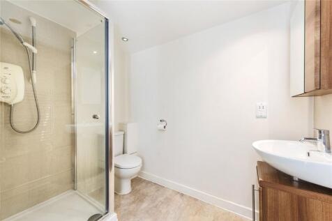 Private Bathroom