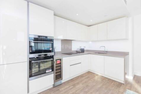 1 Bedroom Flats To Rent In London Rightmove