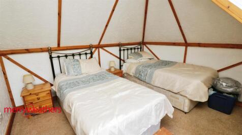 Attic Room
