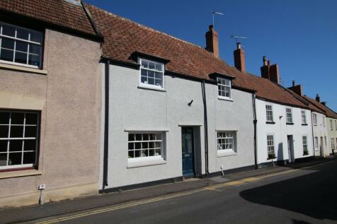 3 Bedroom Houses For Sale In North Somerset Rightmove