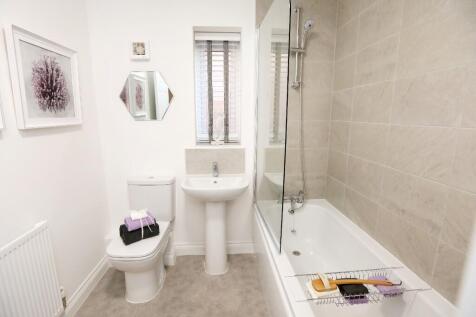 Bathroom Illustratio