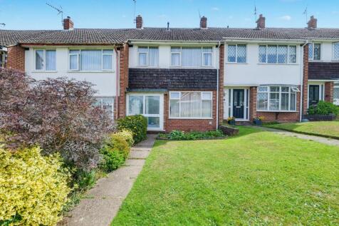 Greenleaf Close, Coventry, CV5