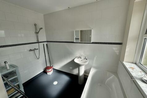 Wet Room