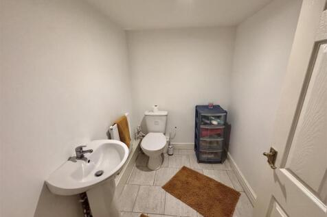 Ensuite WC