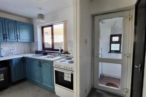 Lounge/Kitchen