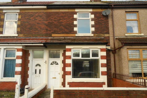 3 bedroom houses for rent in fleetwood