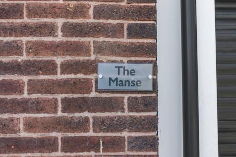 The Manse