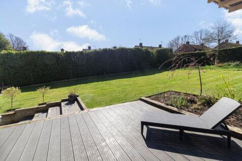 Sundeck