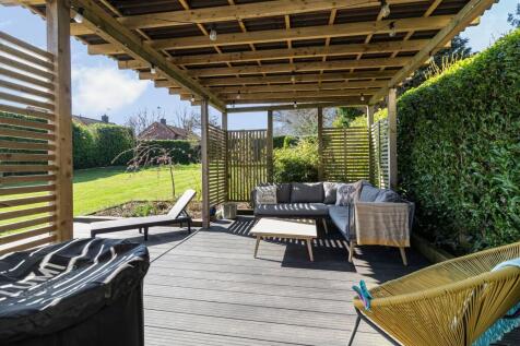 Pergola