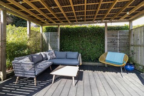 Pergola