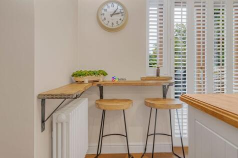 Kitchen / Breakfast Room