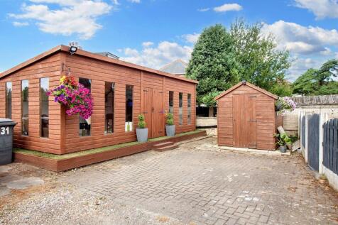 Work from Home Space