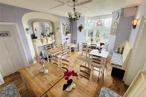Tea Room