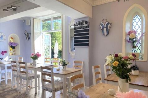 Tea Room