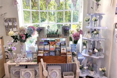Shop Window